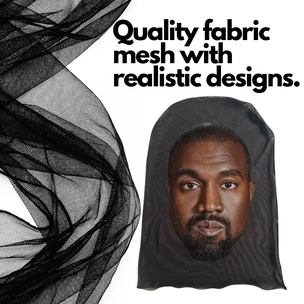 Ye Mask™