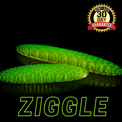 Ziggle™ - Stress Buster Fidget Toy