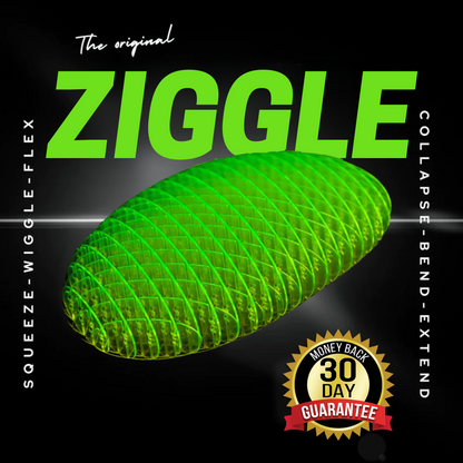 Ziggle™ - Stress Buster Fidget Toy