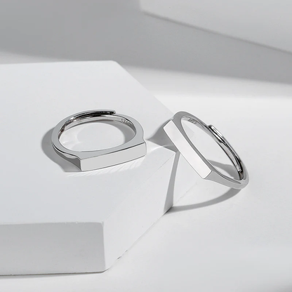 Elora™ Light Sculpted Ring