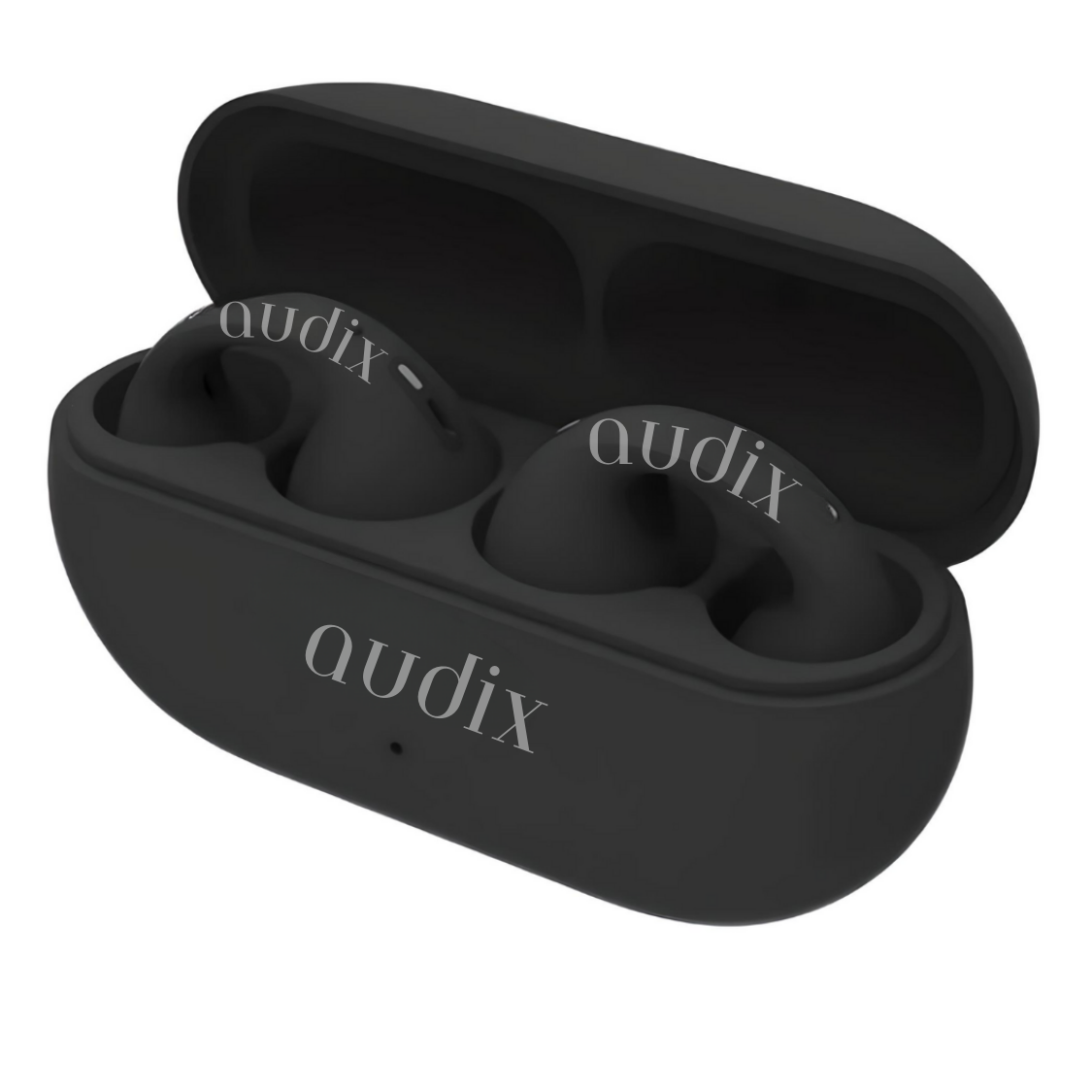 Audix™ Sound - Showerproof Earbuds