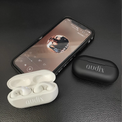 Audix™ Sound - Showerproof Earbuds